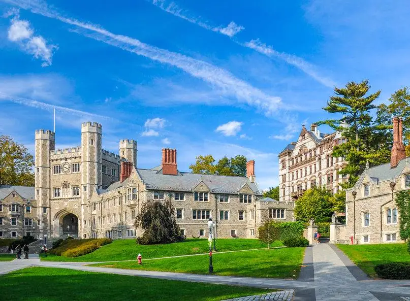 Princeton University