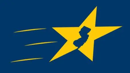 NJ Stars Logo