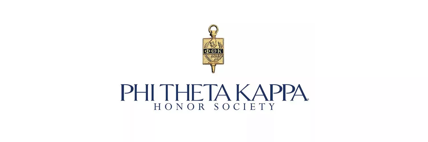 PHI THETA KAPPA logo