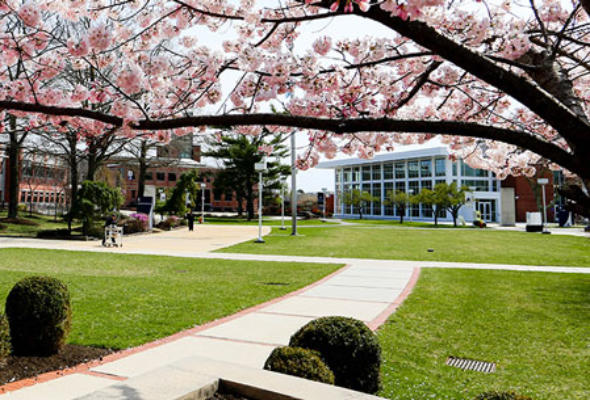 Ocean County College