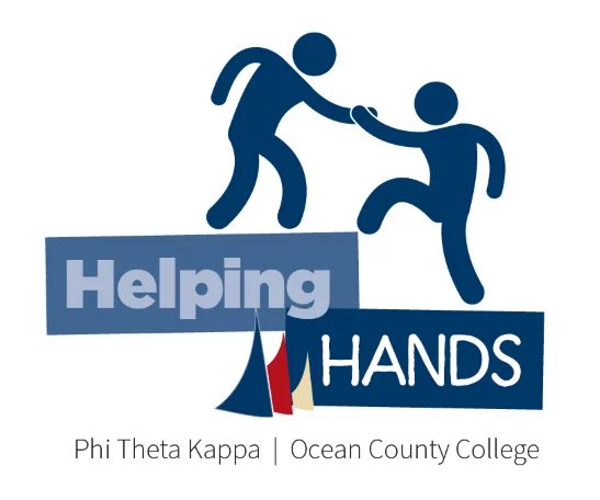 helping hands logog