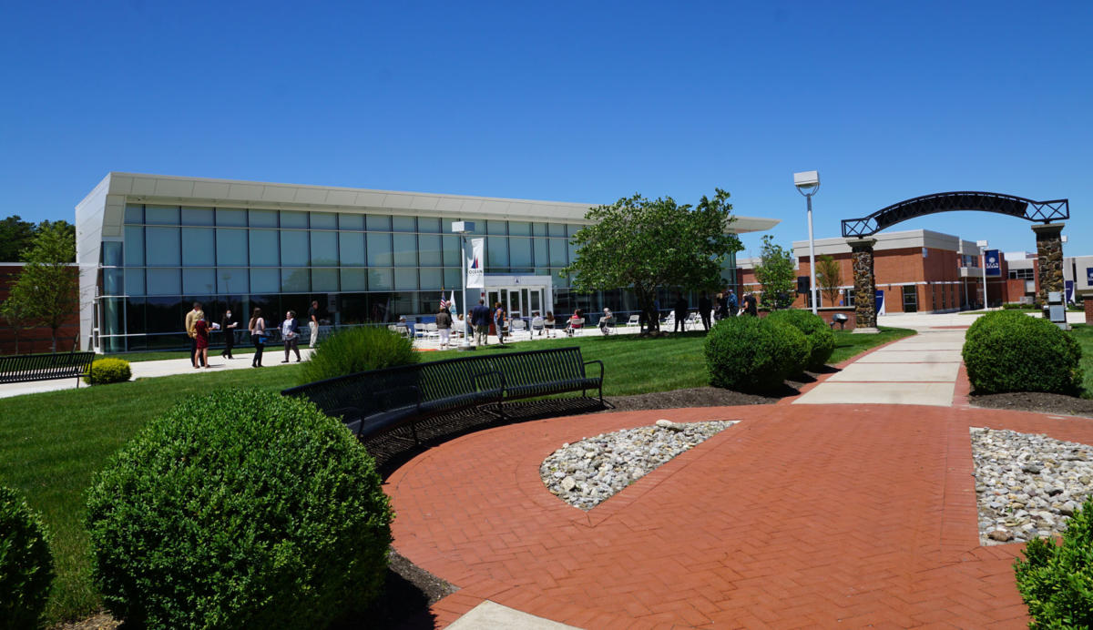 Transfer Services | Ocean County College NJ