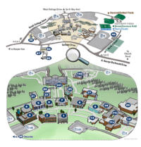 Campus Map 