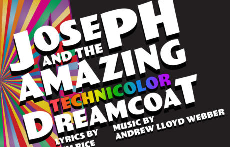 OCC Presents ‘Joseph and the Amazing Technicolor Dreamcoat’