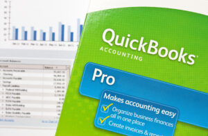 QuickBooks Pro