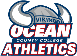 Ocean CC athletics logo