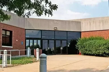 health and human performance center entry