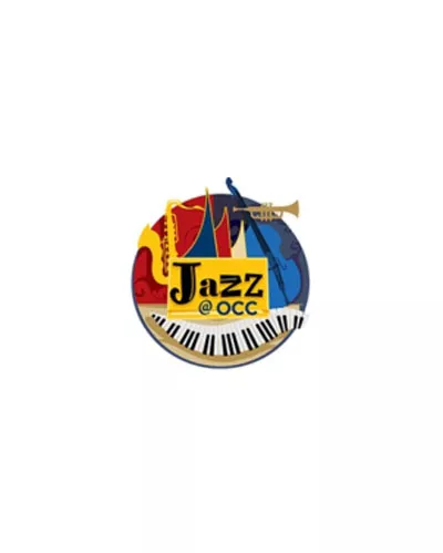 OCC Jazz Logo