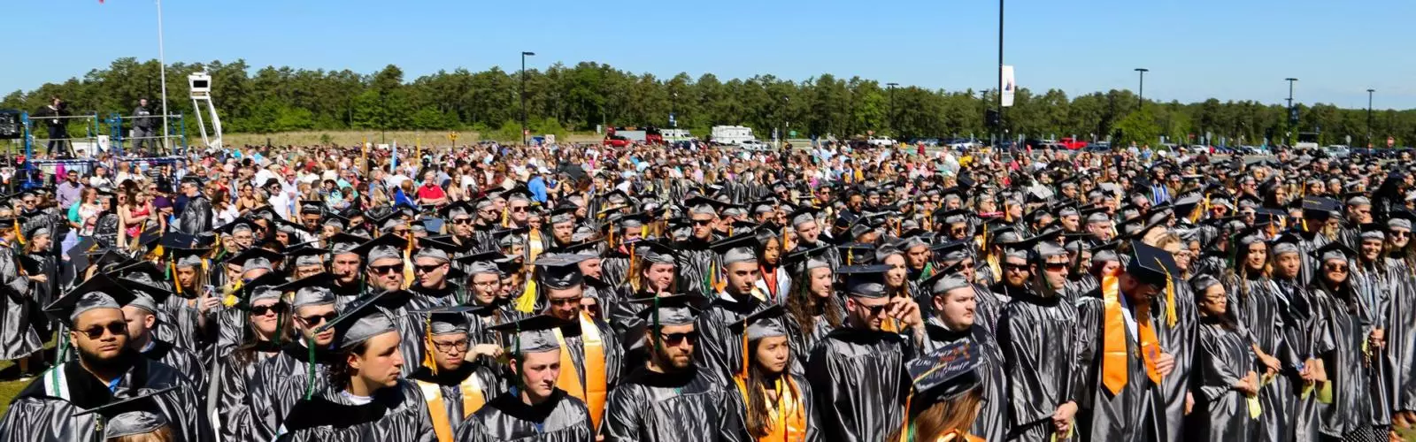 52nd Annual Commencement