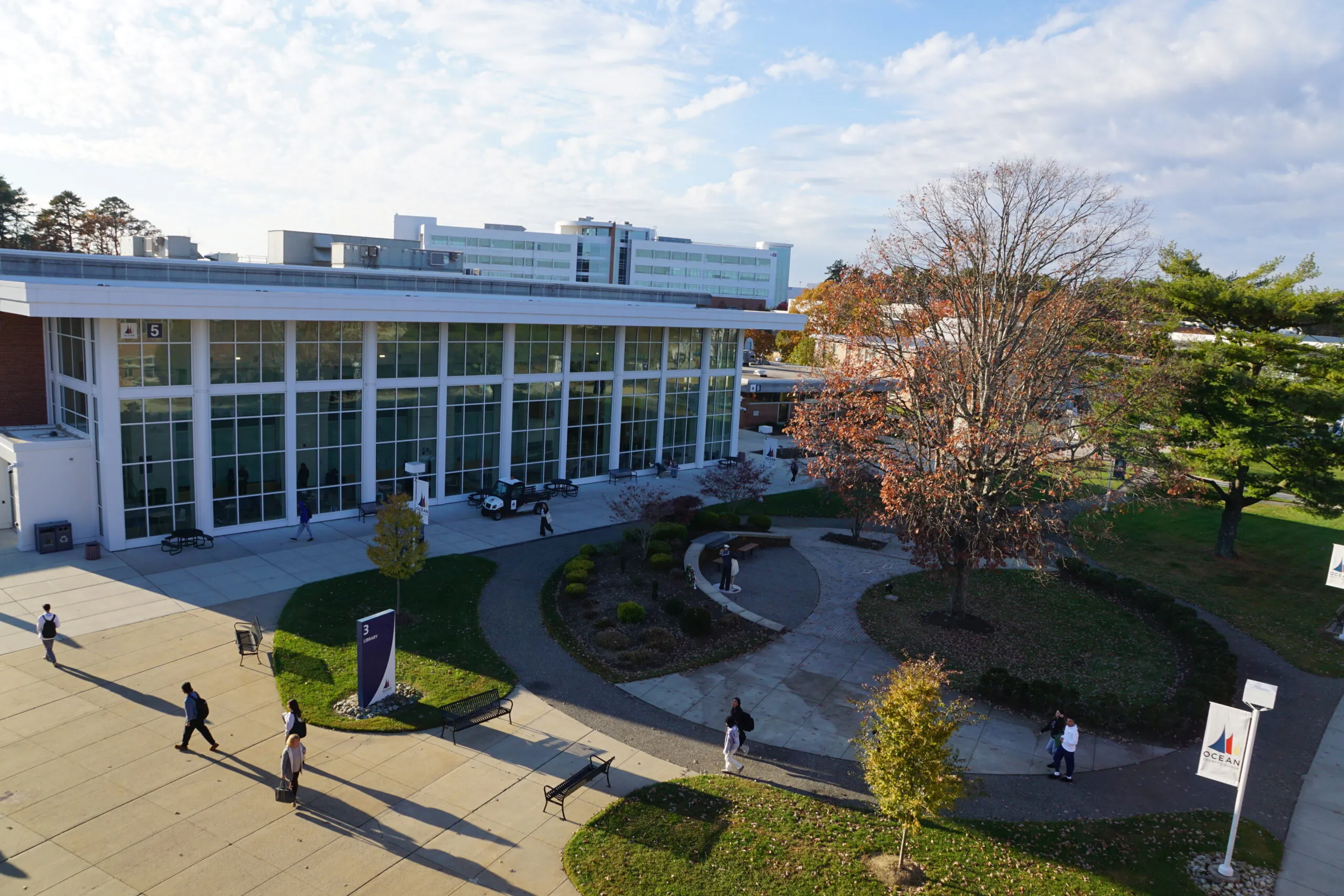 Center for Holocaust, Genocide, and Human Rights Education at OCC Hosts Book Discussion and Selected Readings by Author