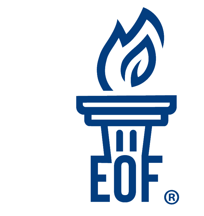 EOF logo