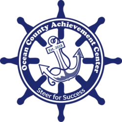 Ocean County Achievement Center Logo