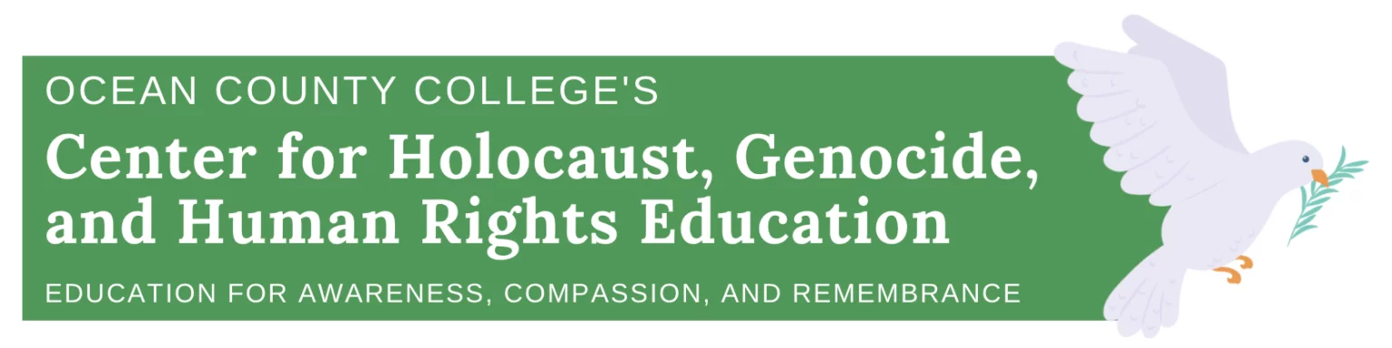 Human Rights Education Banner