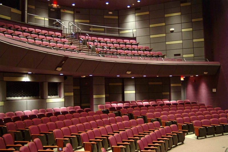 Grunin Center Theatre