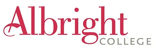 Albright College Logo