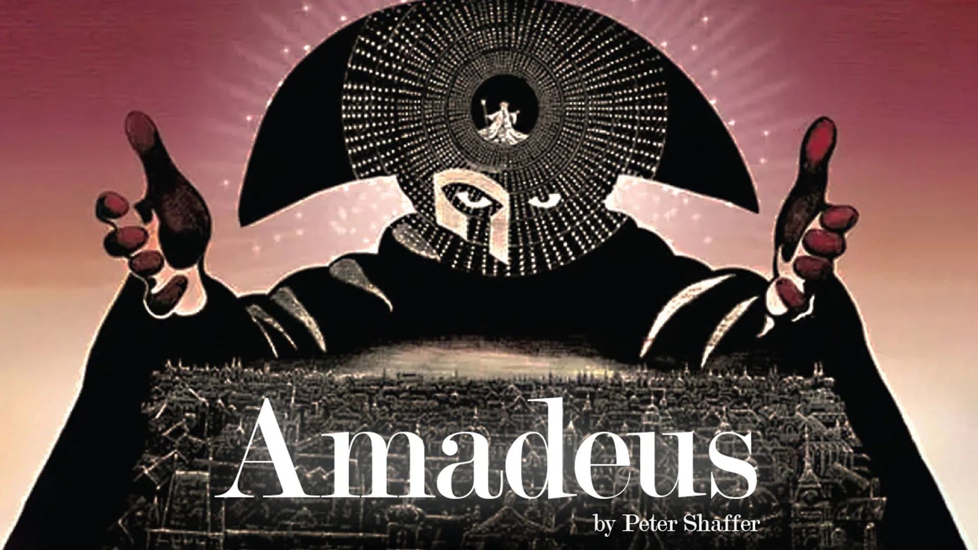 OCC Repertory Theatre Co. Presents ‘Amadeus’ at Grunin Center